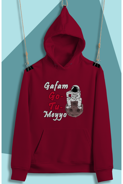 Gafam Gotumeyo(niseks Kaponlu)