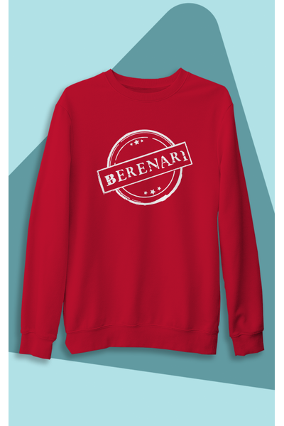 Berenar (niseks Sweatshirt)
