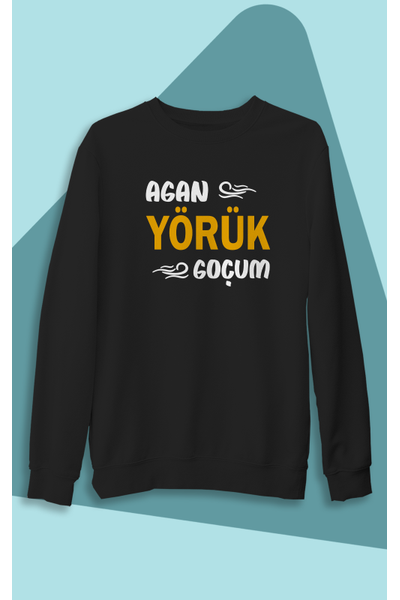 Agan Yrk Goum (niseks Kaponsuz)