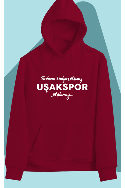 Tarhana Bulgur Amz Uakspor Akmz(niseks Kaponlu)