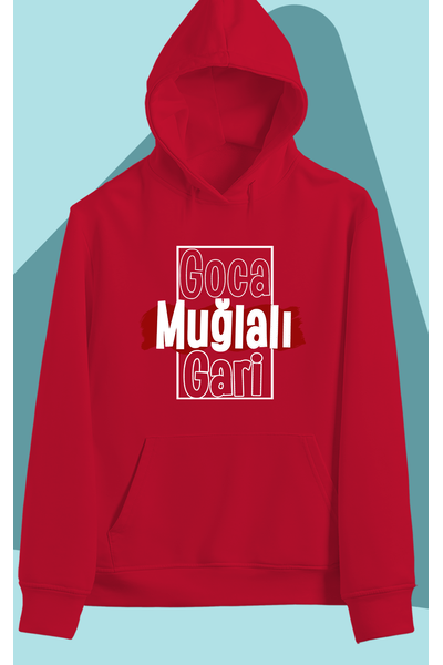 Goca Mulal  (niseks Kaponlu)