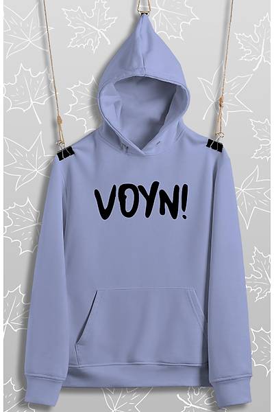 Voyn !  (niseks Kaponlu)