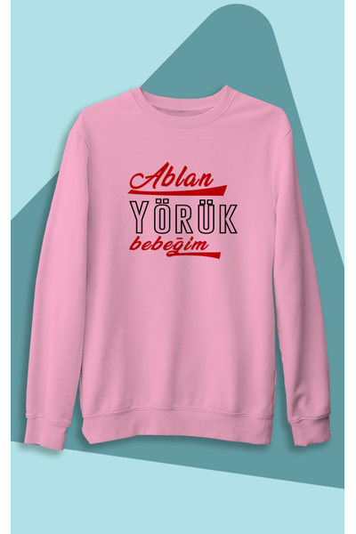 Ablan Yrk Bebeim (niseks Kaponsuz)
