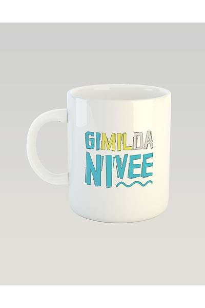 Gmldan Vee(Kupa)