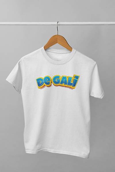 De Gali (niseks  ocuk Tirt)