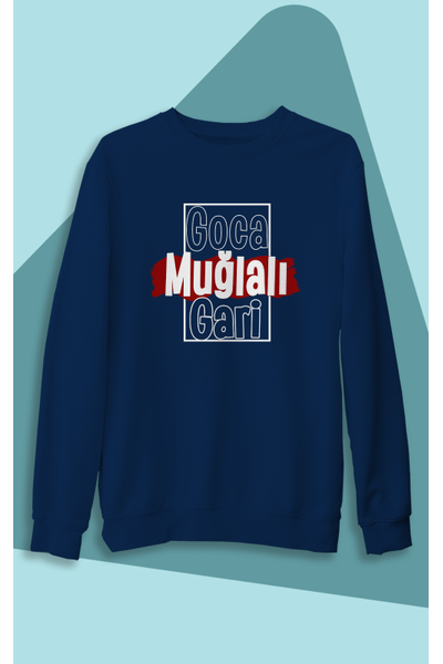 Goca Mulal  (niseks Kaponsuz)