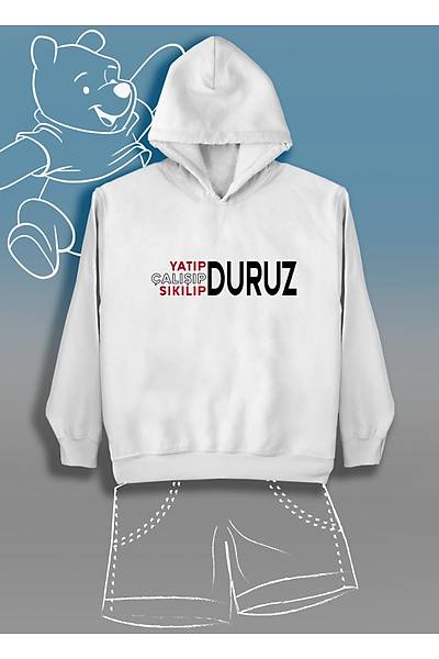 Yatp  alp Sklp Duruz (niseks ocuk Kaponlu)