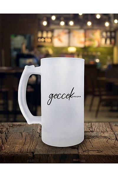 Geccek Geek (Bira Barda)