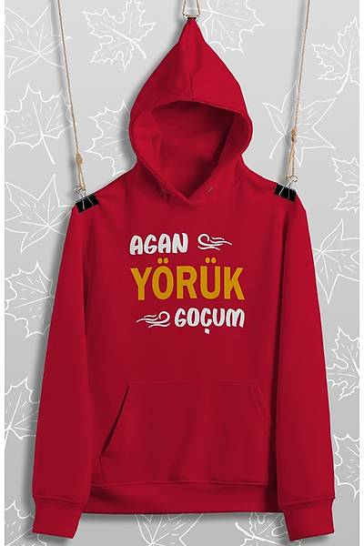 Agan Yrk Goum(niseks Kaponlu)