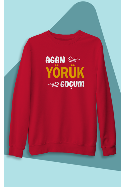 Agan Yrk Goum (niseks Kaponsuz)