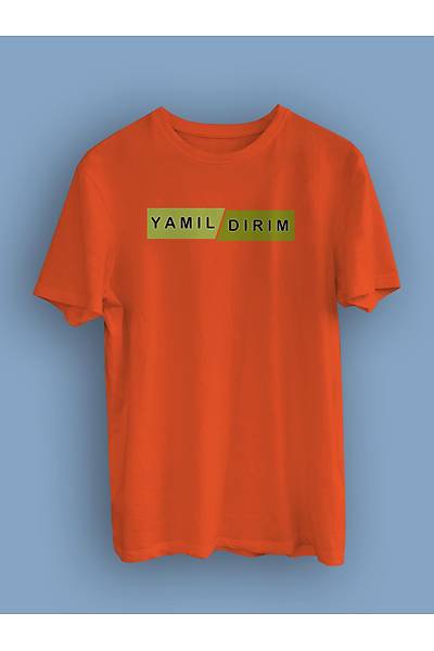 Yamldrm(niseks Tirt) biyace3