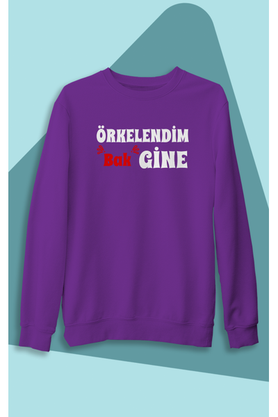 rkelendim Bak Gine! (niseks Kaponsuz)