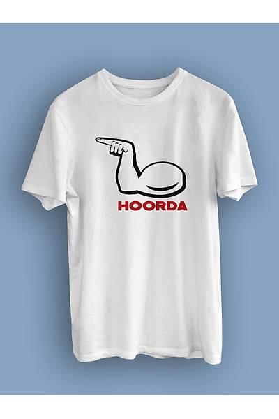 Hoorda(niseks Tirt)