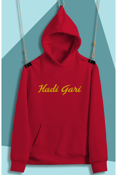 Hadi Gari(niseks Kaponlu)
