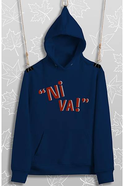 Ni Va! (niseks Kaponlu)