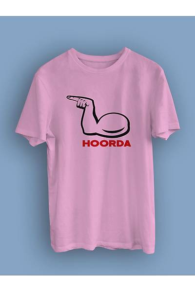 Hoorda(niseks Tirt)