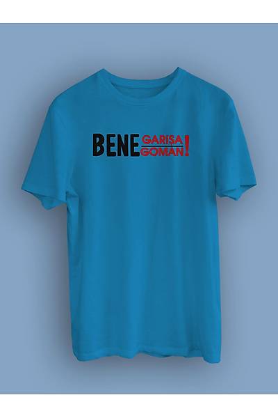 Bene Gara Goman 2 begago (niseks Tirt)