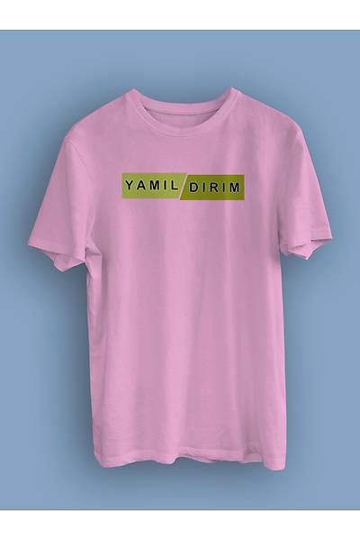 Yamldrm(niseks Tirt) biyace3