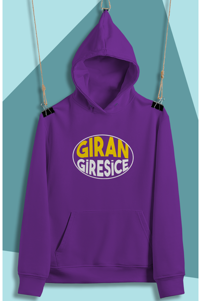 Gran Giresice (niseks Kaponlu )