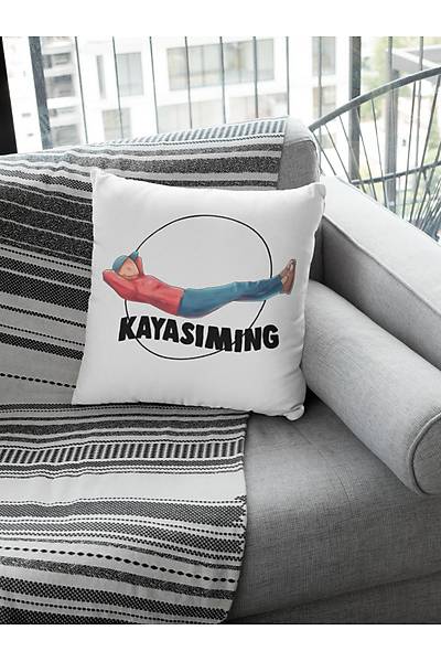 Kayasmng 4  (Kare Yastk)