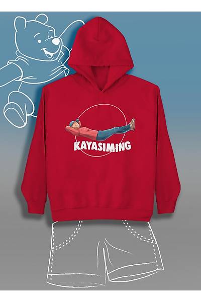 Kayasmng 4(ocuk Kaponlu)