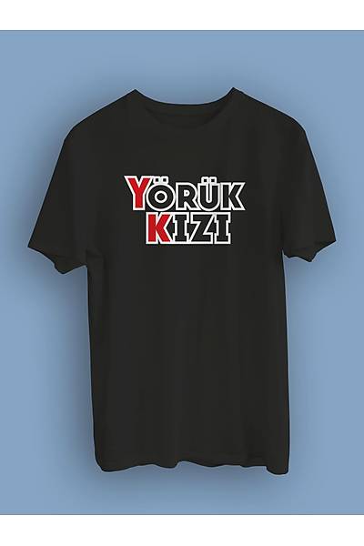 Yrk Kz (niseks Tirt)