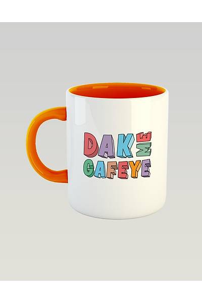 Dakme Gafeye (Kupa)