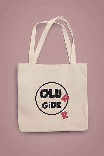 Olu R Gide R xx99  (Gabardin Bez antalar)
