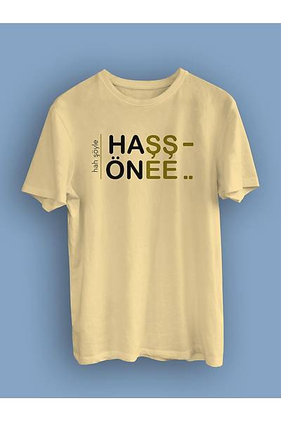 Hane (Hah yle ) (niseks Tirt)