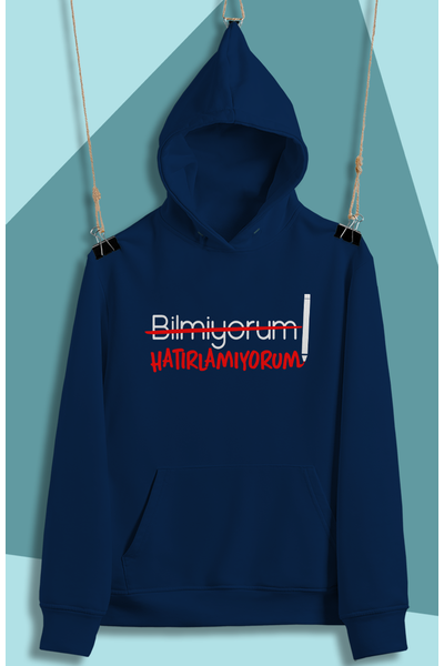 Bilmiyorum Hatrlamyorum(niseks Kaponlu)