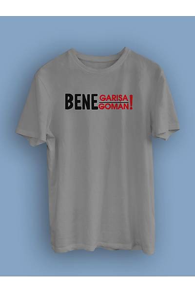 Bene Gara Goman 2 begago (niseks Tirt)
