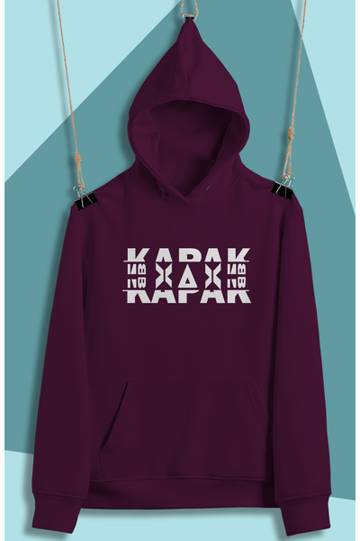 Kapak (niseks  Kaponlu)