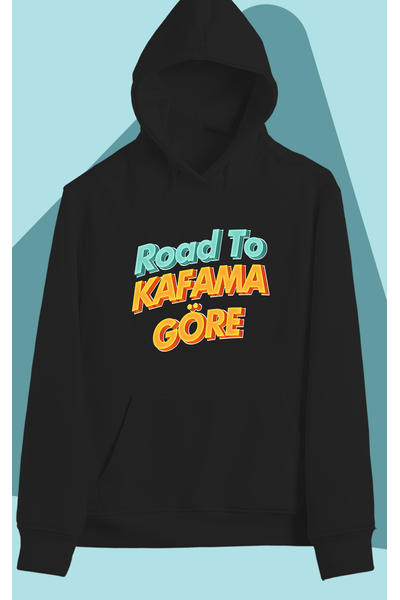 Road To Kafama Gre (niseks  Kaponlu)