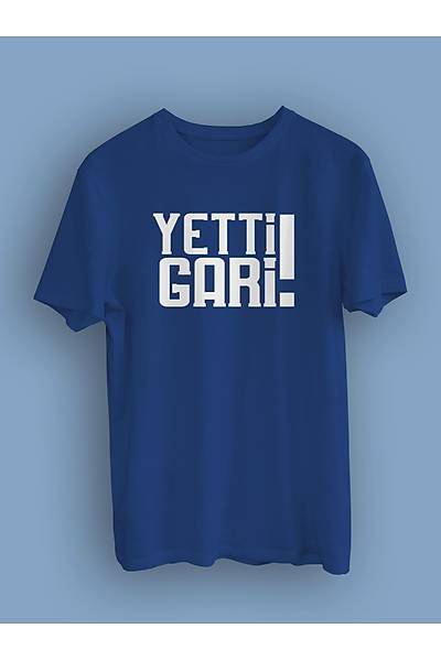 Yetti Gari zynpgg (niseks Tirt)