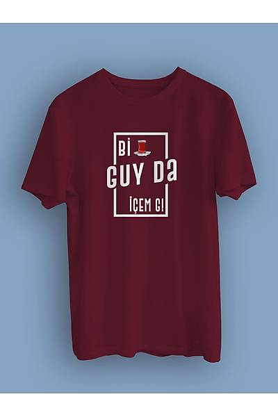 Bi Cay Guyda em G(niseks Tirt)