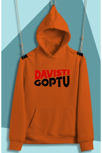 Davt Goptu(niseks Kaponlu)