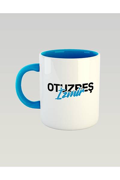 Otuz Be zmir (Kupa)