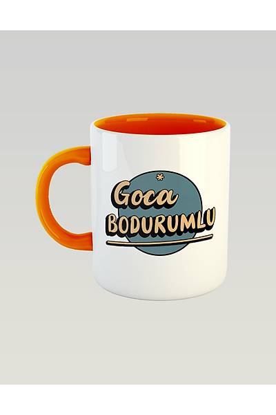 Goca Bodurum (Kupa)