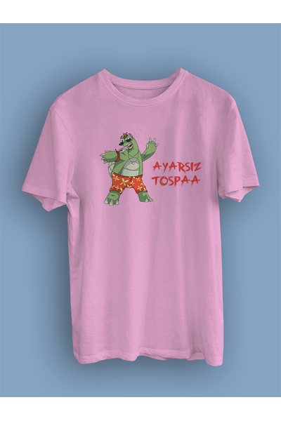 Ayarsz Tospaa (niseks Tirt)