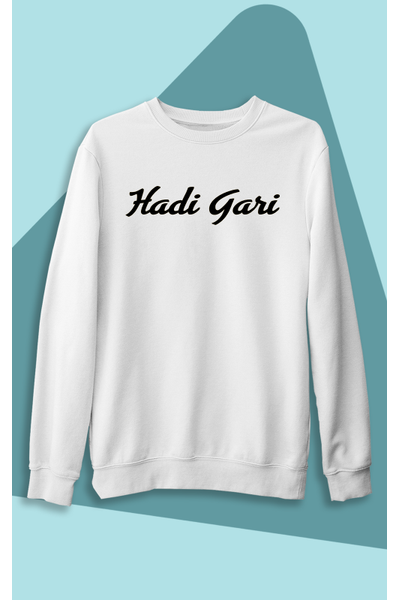 Hadi Gari (niseks Kaponsuz)