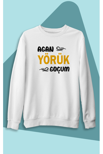 Agan Yrk Goum (niseks Kaponsuz)