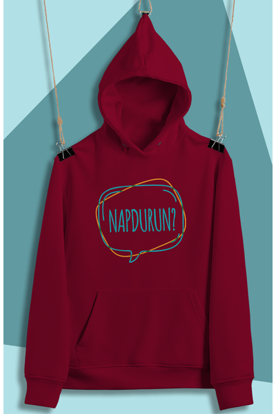 Napdurunn (niseks Kaponlu)