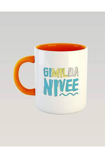 Gmldan Vee(Kupa)