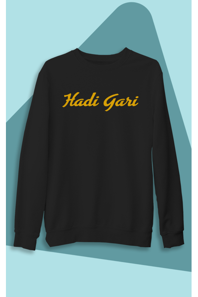 Hadi Gari (niseks Kaponsuz)