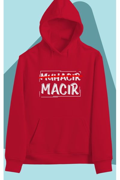 Macr (niseks Kaponlu)