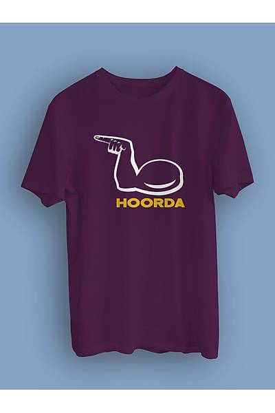 Hoorda(niseks Tirt)