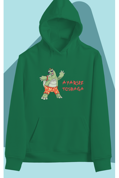 Ayarsz Tospaa (niseks Kaponlu)