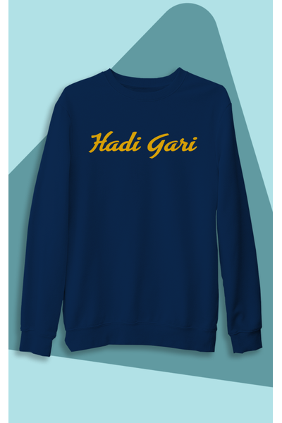 Hadi Gari (niseks Kaponsuz)