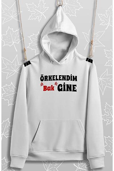 rkelendim Bak Gine!(niseks Kaponlu)