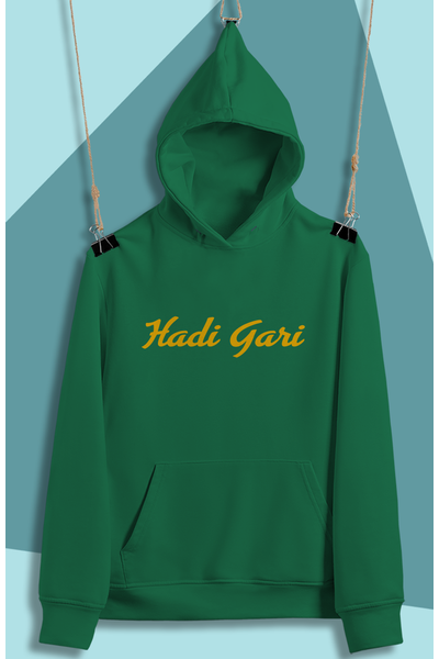 Hadi Gari(niseks Kaponlu)
